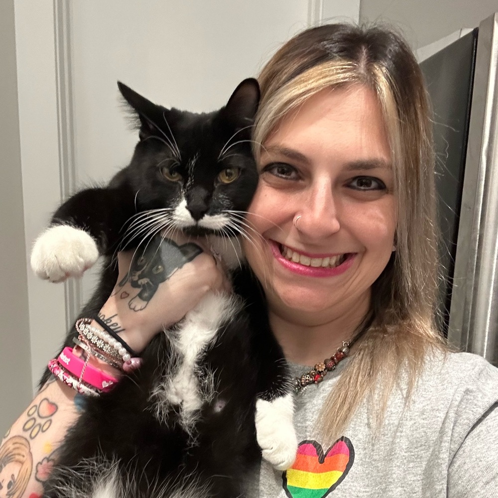 Meet your Posher, Shauna